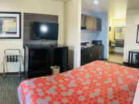 Garden Inn and Suites Hotels in Little Rock