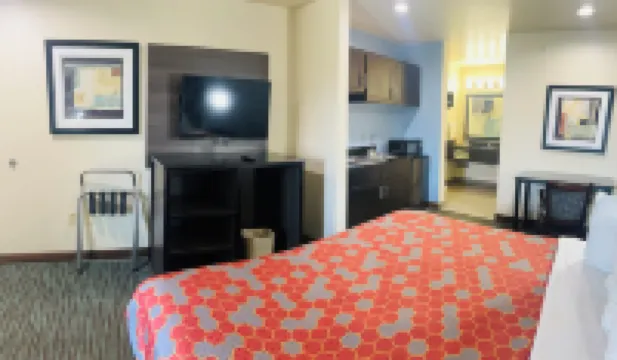 Garden Inn and Suites