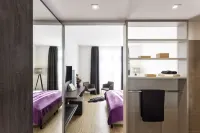 Hotel K99 Hotels in Moos