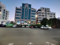 오아시스 호스텔