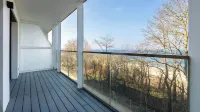 Perłowa Przystań II, Sun & Snow