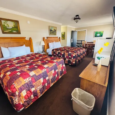 Oak Grove Inn