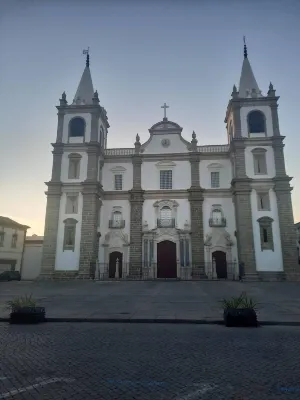 Apartment in Semeador Hotels near Catedral de Portalegre