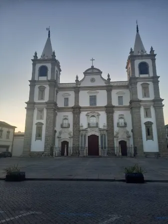 Apartment in Semeador Отели рядом с достопримечательностью «Igreja Matriz de Monte da Pedra»