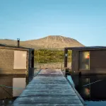 Gaustablikk Fjellresort - spa