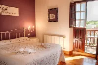 Trisileja en Posada la Busta Hotels in Cabezon de la Sal