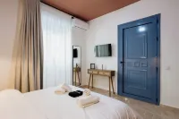 Canvas Color Your Stay - Condos