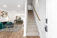 克拉克斯維爾的現代舒適