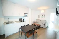 La Inmaculada Alojamientos - Apartments