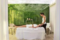 Grand Hotel Panoramic - Spa