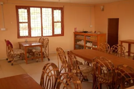 Dhampus Resort Отели в г. Lumle