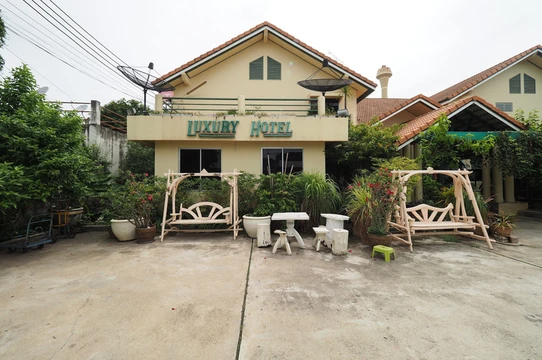 รูปภาพของโรงแรมลักเซอรี่