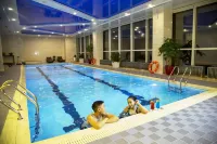 Novotel Ulaanbaatar - Di lusso