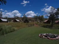 Bell Gorge Wilderness Lodge Hotels in King Leopold Ranges