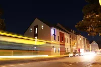 Aparts Oberhausen Hotels in Oberhausen