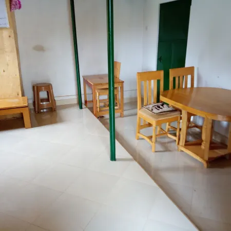 Maasai Villa Backpackers Home