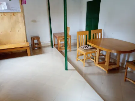 Maasai Villa Backpackers Home