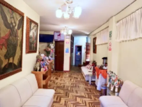 Andean Dreams Hotel โรงแรมในกุสโก