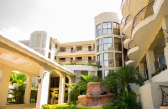 Constellation Hotel โรงแรมใน