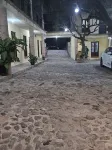 Hotel Villa Aurora