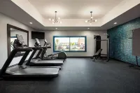 La Quinta Inn & Suites by Wyndham Gonzales La - Gym