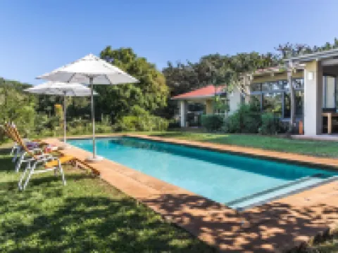 Ngoye Lodge Hotels in Eshowe