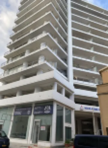 Paradise Palms Seaview Apartment Hotels in 