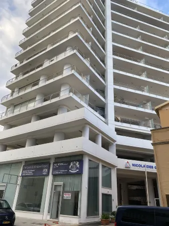 Paradise Palms Seaview Apartment Отели рядом с достопримечательностью «Intercity Buses»