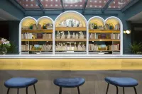Petit Palace Puerta de Triana Các khách sạn ở Sevilla
