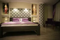 Rey Manes Hotel - 3-Star