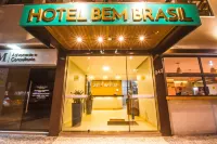 Hotel Bem Brasil Hotels in 