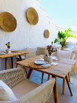 Palazzo CAVÌ Hotels in Torre a Mare