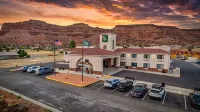 Quality Inn Kanab National Park Area - parking