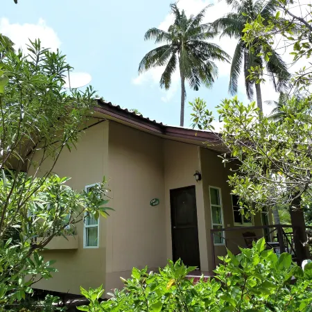 Bansuanrachawadee B&b