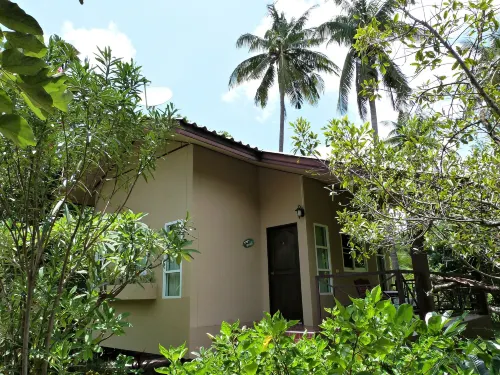 Bansuanrachawadee B&b - 3-Star