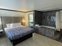 Discovery Inn Hotels in Hayward