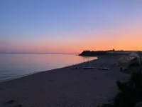 Hotel Miramare Garzia - Ocean View
