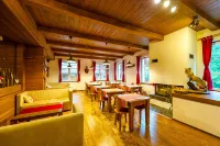 호텔 미쿨라스카 샤타