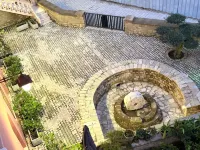 Buddha House Hotel and Cocktail Bar Hotels in Vlore