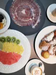 Hotel Palacio la Marquesa - Bữa sáng