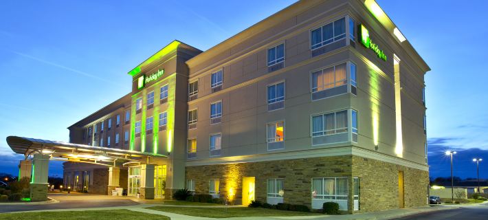 Holiday Inn KILLEEN - FORT HOOD AREA by IHG Hotels in Killeen