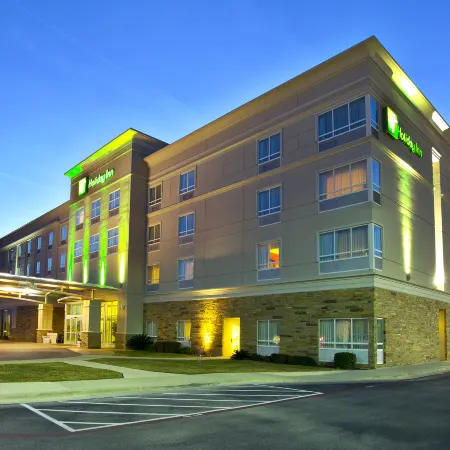 Holiday Inn KILLEEN - FORT HOOD AREA by IHG