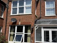 Seafront Sheringham 1 Bed Apt Sleeps 4 - 1Xdog Hotels in Sheringham