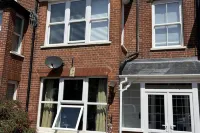 Seafront Sheringham 1 Bed Apt Sleeps 4 - 1Xdog