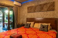 VIlla Amalura فنادق في Umbulharjo