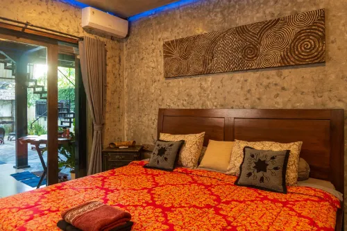 VIlla Amalura Hotels in Umbulharjo