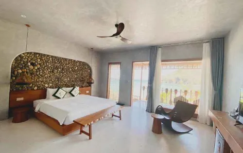 KyCo Peninsula Quy Nhon Resort