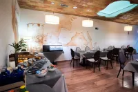 Hotel Rincón del Conde - breakfast