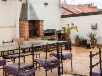 Apartment Nosside- Erasippe Residence Hotels in Locri
