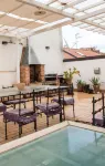 Apartment Nosside- Erasippe Residence Hotel a Gerace